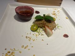 -王品牛排(福州泰禾店)