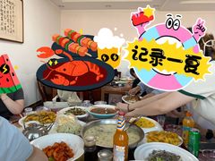 -雪湖煜辰鱼头老店(雪野湖店)