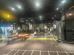 -VLines耀能运动24小时·月付制健身(京广桥店)
