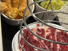 -八合里潮汕鲜牛肉火锅(上海汇智广场店)