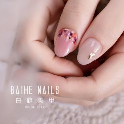 -如一·美甲美睫