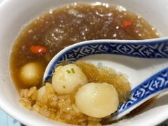 冰汤圆-五里关火锅(牛市口店)
