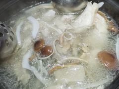 -探窝·竹笙椰子鸡(杨箕店)