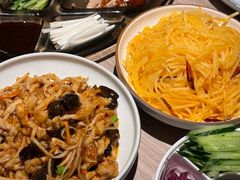 -老昌春饼(卓展店)