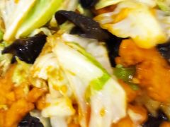-清真•蜀风园(丁字沽总店)