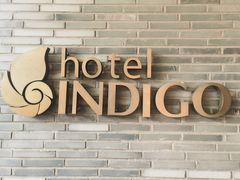 -上海外滩英迪格酒店