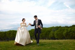 -IDO婚纱摄影(上海旗舰店)