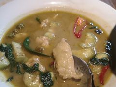 -泰国餐厅 Thai Food(裕华万达店)