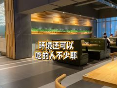 -兰亭轩茶餐厅(长江路店)
