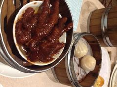 红莲中餐厅-红莲中餐厅(日航饭店)