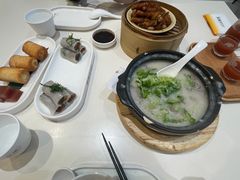 -蔡澜点心·粤菜(月星环球港店)