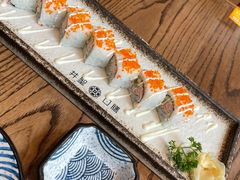 -井圣日膳(万达店)
