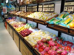 -华联商厦(火车站店)