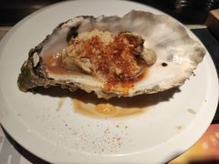 -盛焰铁板烧(王府井店)