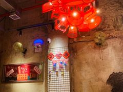 -大芊金重庆串串火锅(南京路店)
