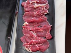 -培万河间驴火•驴肉火锅(东平店)