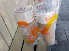 -CoCo都可(天河又一城店)