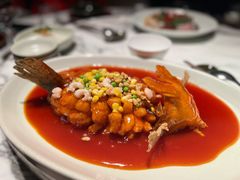 -杭州君悦酒店·湖滨28中餐厅