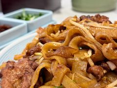 -南拳十三姨·潮汕砂锅粥·粤菜(西单大悦城店)