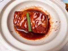 -二泉园老菜馆·百年无锡菜