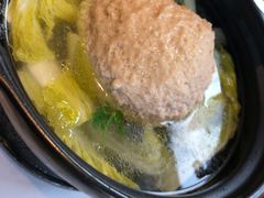 -百富源·海鲜辽菜(浑河堡店)