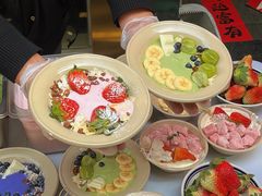 -巴蜀大将火锅(春熙店)