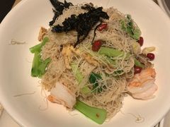 兴化炒米粉-莆田餐厅PUTIEN(深圳湾万象城家宴店)