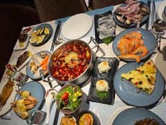 -吉布鲁牛排海鲜自助(深圳金牌店)