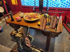 -哥老官重庆美蛙鱼头(宝山龙湖店)