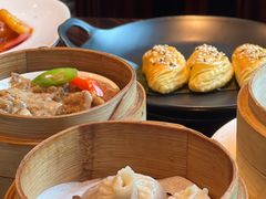 -新天世纪中餐厅