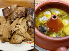 -双桥园·云南过桥米线(古城南门店)