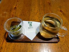 -雕刻时光咖啡馆(交大店)