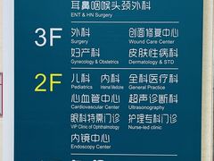 -首都医科大学附属北京同仁医院(南区)