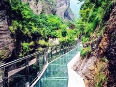 -雁荡山风景名胜区