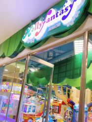 点击看大图 -莫莉幻想儿童乐园(天津熙悦汇店)