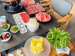 -东兴班·北京涮肉(环球影城店)