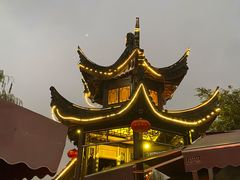 -召稼楼古镇
