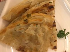 香酥葱油饼-苏晓玥·手作江南小吃(深圳北站店)