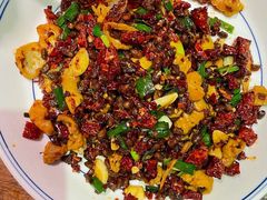 -树厨贵州菜(小河万科店)