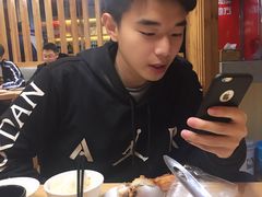 醉排骨-醉得意·山茶油炒土鸡(泰安火车站大润发店)