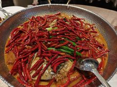 -北京泰富酒店-柏景轩中餐厅