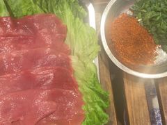 -萍姐火锅·公路夜市(南京新街口店)