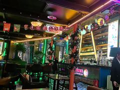 -Famous肥猫墨西哥音乐餐吧(五棵松华熙LIVE店)