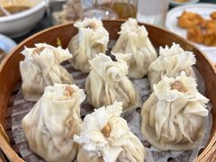 -都一处烧麦馆(前门店)