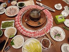 -刘老表·瓦罐汤涮肉(青云谱店)