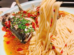 -新沸腾鱼乡(世贸天阶店)