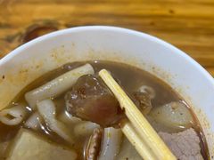 -王记生烫牛杂面馆(兰陵路店)