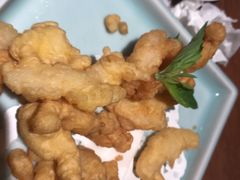 -吕氏疙瘩汤·新鲁菜(济南万象城店)