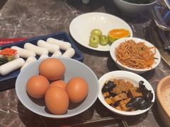 -刘一手重庆火锅(万达广场店)