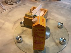-闽公馆·客家私房菜·商务宴请·包厢(杏林橡树湾店)